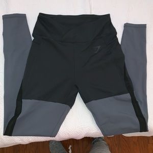 Gymshark x Nikki Blackketter leggings